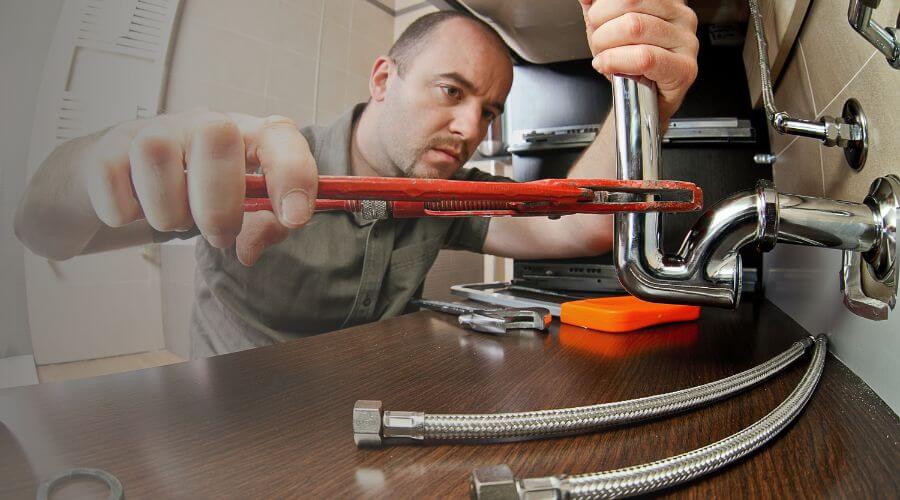 Professional sewer line replacement in Gibson Island, MD
